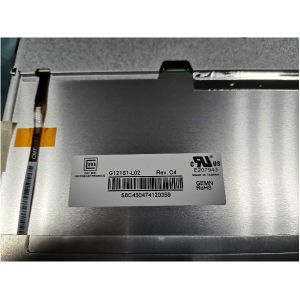 G121S1-L02 LCD Screen Display Panel