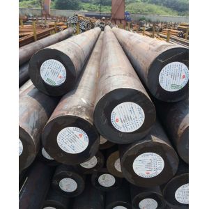 EN 1.7255 42CrMo4 35CrMo Alloy Steel Round Bars For Mechanical Engineering