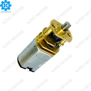 10mm 3V 6V small micro mini dc gear reduction electric low rpm motor for