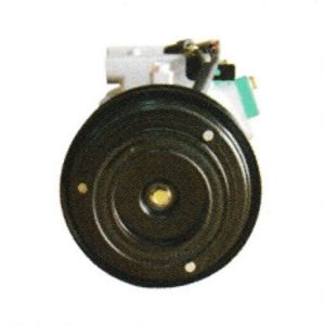 ALA20608 KIA AC COMPRESSOR Sportage 2.0, 2.4 AC COMPRESSOR DVE16 AC COMPRESSOR