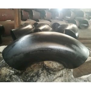 Astm A234 Wpb Sch40 Cs Pipe Elbow Forged Pipe Fittings