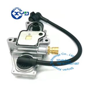 Truck Trailer Buses Engine Solenoid Valve 22327063 21710522 21206430 21965253