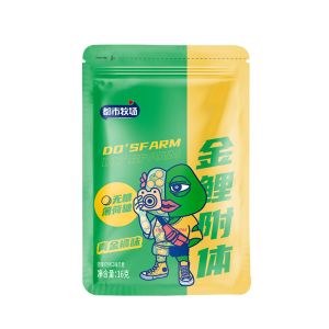 Low Protein Content Sugar Free Mint Candy with natural ingredients