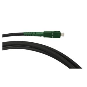 FTTH Compatible Optical Corning Optitap Sc/APC H Connector IP67 Waterproof Fiber