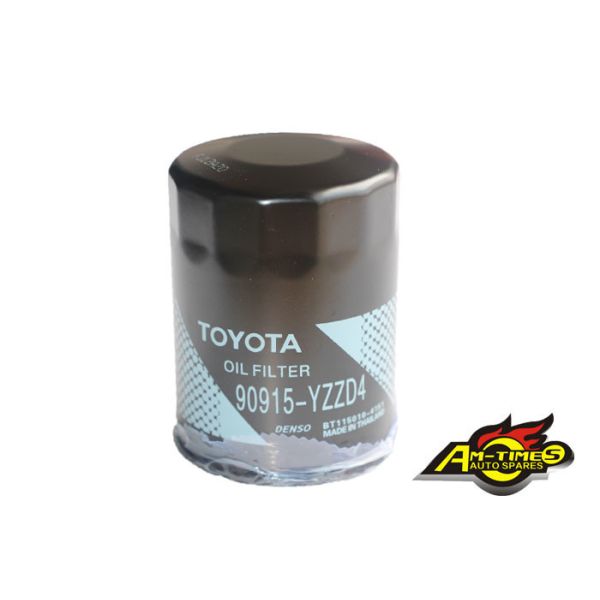 Genuine Car Engine Filter 90915-YZZD4 90915YZZD2 9091520004 9091520003