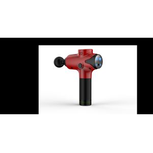 Latest body vibration massage gun / electric deep percussion massager gun GK-MG