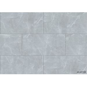 3.5-8mm SPC Tile Flooring Super Stable Oak Vinyl Floor Tiles