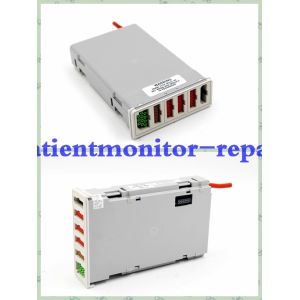 Custom Solar Patient Monitor ECG Module For GE Solar8000 Soalr8000i