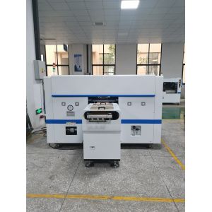 High Speed SMT Placement Machine SMT Production Line For Flexible Strip