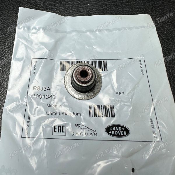 For Land Rover 3.0 5.0 Petrol Valve Stem Oil Seal LR078819 LR054369 AJ813623