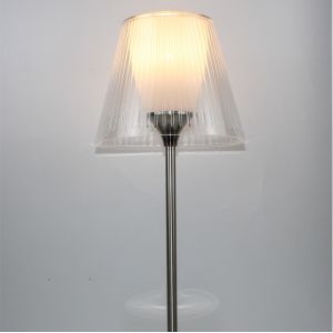 Modern Concise Acrylic Table Lamp