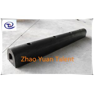 Quality d rubber fender for sale