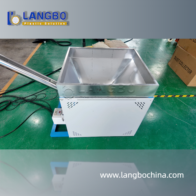 PVC Profile Extrusion Line | Fine Control Suitable for Various Applications
