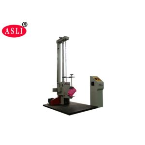 Mechanical Shock Drop Test Machine With Micro Adjusting Control