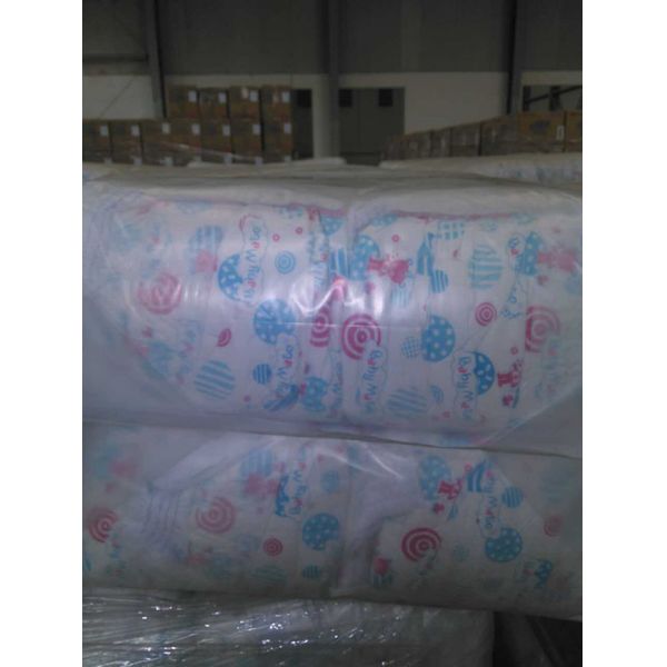 Baby Organic Pull Up Diapers , Pull Up Training Pants For Potty Training