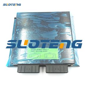 21N9-32101 Excavator ECU For R320LC-7 21N932101