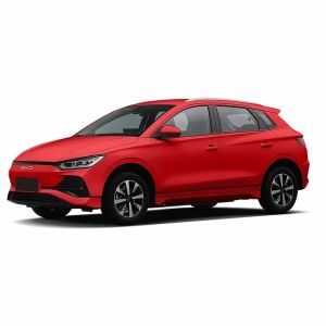 Level Sedan 2023 Byd E2 Pure Electric Electronic Vehicle High Speed 405km Range
