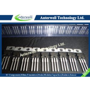 China SMD Power Mosfet Module L7812CV TO-220 Power Trans Electronic Compoents on sale