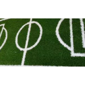 Flyon Football/Soccer/Futsal Synthetic Turf Artificial Grass