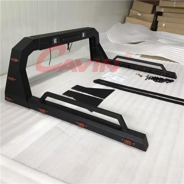 Offroad Truck Roll Bar For Ford F150 Hilux Revo Pickup Accessories
