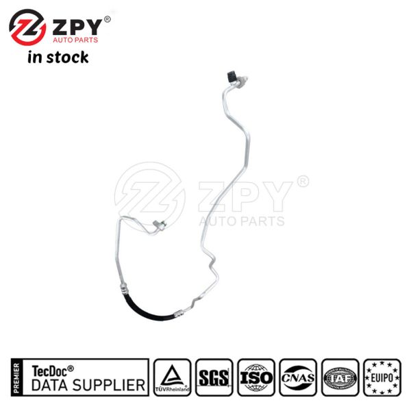 ZPY 4F0260710B Air Conditioning Pipe For Porsche911 Cayenne Audi S4 Models