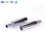 Customzied Carbon Steel CNC Turning Parts M0.8 - M12 Cnc Turning Components For