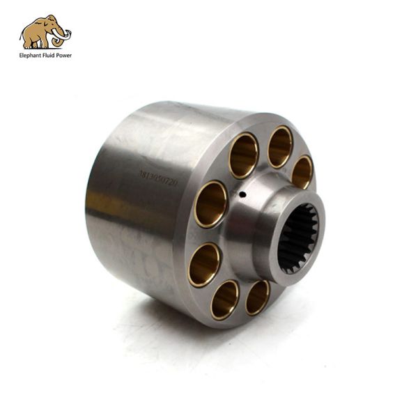 ISO 9001 Rexroth A4VG56 Hydraulic Piston Pump Parts