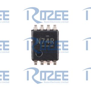 SN74LVC1G74DCUR