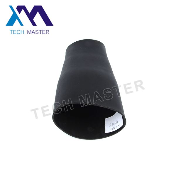 Rear Air Rubber Air Suspension Shock Absorber Repair Kits For Audi A8D3 Rear
