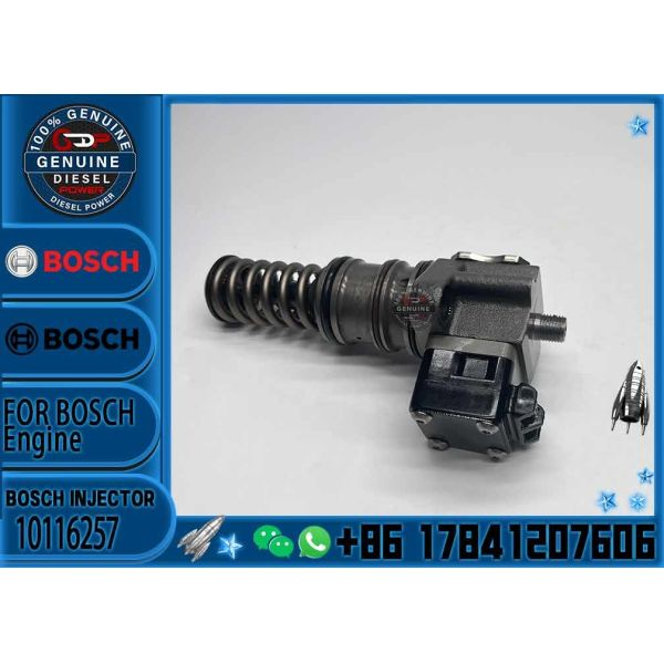 Diesel Fuel Injection Pump 0414755018 10116257