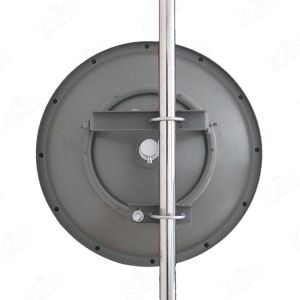 Long Distance Backhaul 5GHZ Antennas 4900MHz To 6500MHz