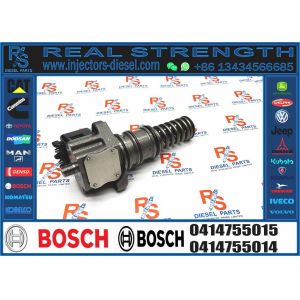 China Fuel Injector 7485003175 0414755015 0986445012 0414755016 0414755017 on sale