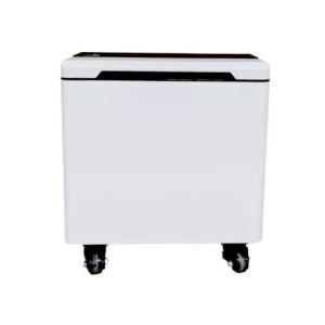 3KW/5.12KWh LiFePO4 Battery Solar Household Energy Storage System All-in-One