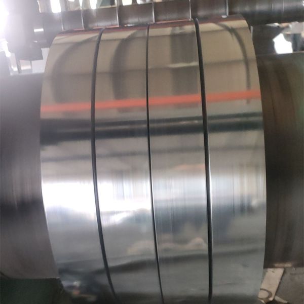 Cold Rolled Galvanized Steel Coil Ppgi Customized Cold Rolled High-strength Hot Rolled Galvanized Steel Coil