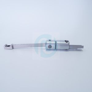 Quality TC8 Cutter Parts Lightweight N09.0002S584 Piston for sale
