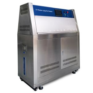 UV Weathering Test Accelerated Ageing Chamber Environmental ODM