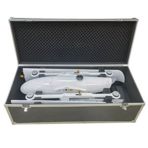 2.5Hours Vertical Takeoff And Landing Drone 10kg Payload Long Endurance HXAYK350