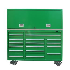 Heavy Duty Customized Color Metal Tool Cabinet for Workshop and Garage