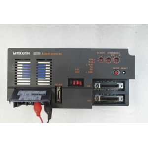 AJ65BT-D75P2-S3 Mitsubishi Programmable Automation Controller 12 Months Warranty