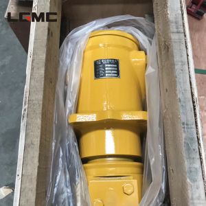 excavator part Hydraulic system 12C0002 04E0006 Rotary joint