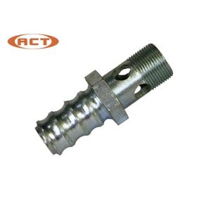 Professional Excavator Spare Parts Hydraulic Hose Fittings KLB-R2007