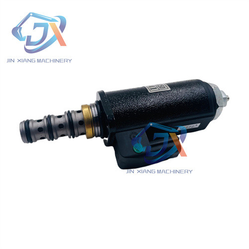 STAR ZEBRA Hydraulic Pump Solenoid Valve Kdrde5k-31/30C50-102 YN35V00061F1 YN35V00041F1 For SK210-6E