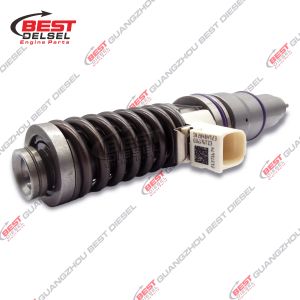Good Quality Diesel Fuel Injector 21164808 BEBE4G06001