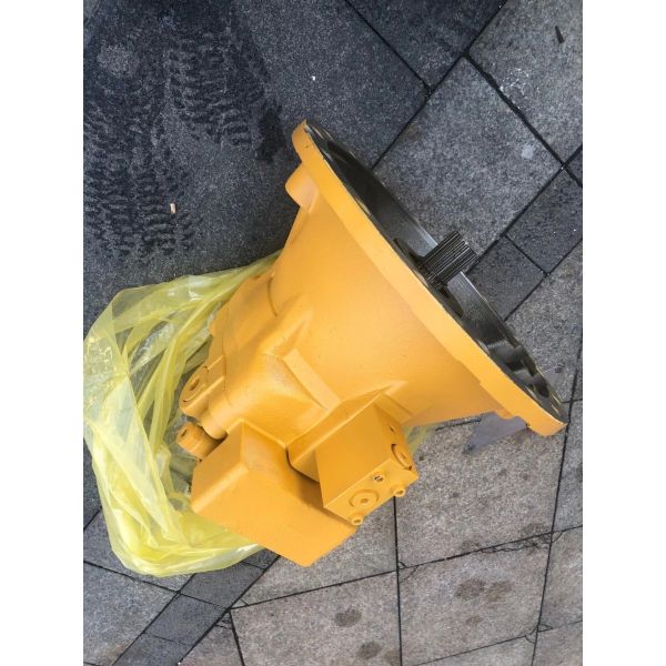 Caterpillar Excavator 320B Swing Pump M2x120 Swing Motor Cat320B 176-5104