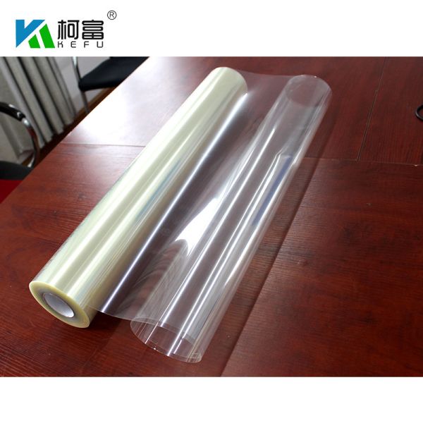 Buy A3 A4 130 Micron Silk Screen Transparency Film Water Resistant at wholesale prices
