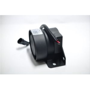 112dB Alarm Backup Warning Ecco Car Reverse Horn