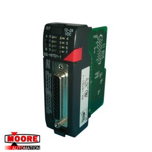 D2-16TD1-1 KOYO Output Module 12-24 VDC