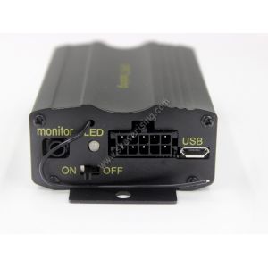 TK103B Universal GPS Vehicle Tracker for Cars with remote Control Tracker GPS