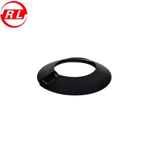 China SUS304 1.2mm Thickness Stainless Steel  Stove Chimney Pipe on sale