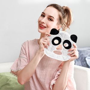 China Disposable Warm Compress Mask on sale